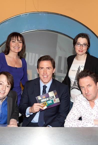 Primary photo for Episode #5.8 Primary photo for Episode #5.8