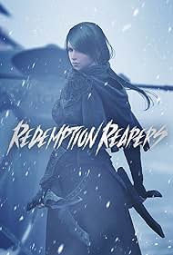 SAKI（Mary's Blood） Redemption / Tempest SAKI（Mary's Blood） Redemption / Tempest SAKI（Mary's Blood