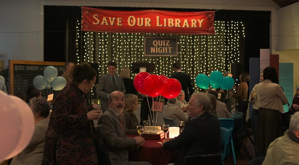 "The Brokenwood Mysteries" Sudden Death Round (TV Episode 2025) IMDb