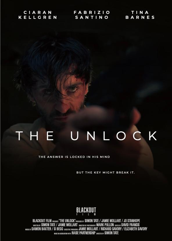 Poster of The Unlock
