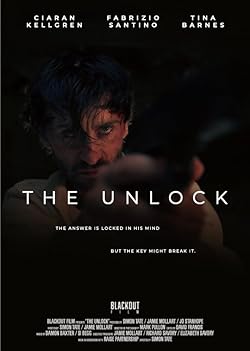 Poster of The Unlock