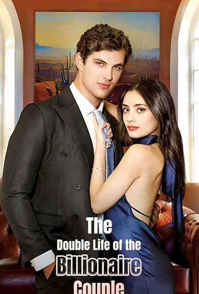 Primary photo for The Double Life of the Billionaire Couple Primary photo for The Double Life of the Billionaire Couple