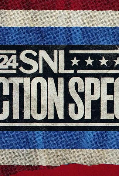 Primary photo for The 2024 SNL Election Special Primary photo for The 2024 SNL Election Special