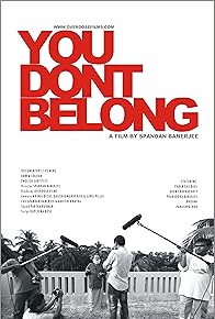 Primary photo for You Don't Belong