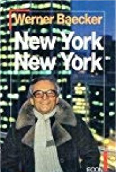 Primary photo for New York, New York Primary photo for New York, New York
