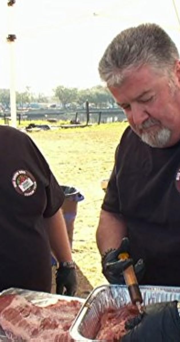 "BBQ Pitmasters" Best in Beef (TV Episode 2014) IMDb