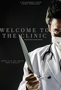Primary photo for Welcome to the Clinic