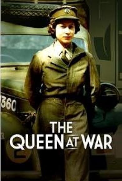 Primary photo for Our Queen at War Primary photo for Our Queen at War
