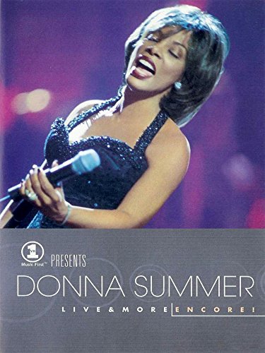 ドナ、サマー Live & More Encore! VH1 Presents Live & More Encore! - Album by Donna Summer