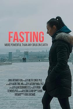 Poster of Fasting