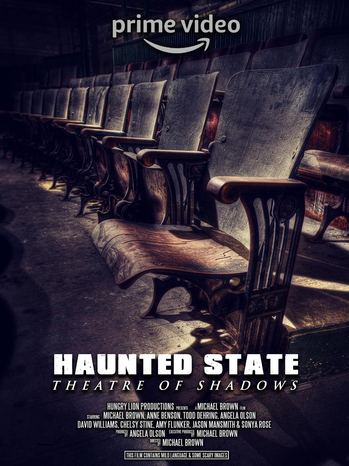 Poster of The Age of Shadows