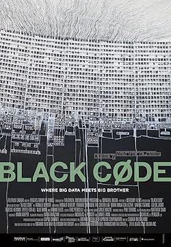 Poster of Black Code