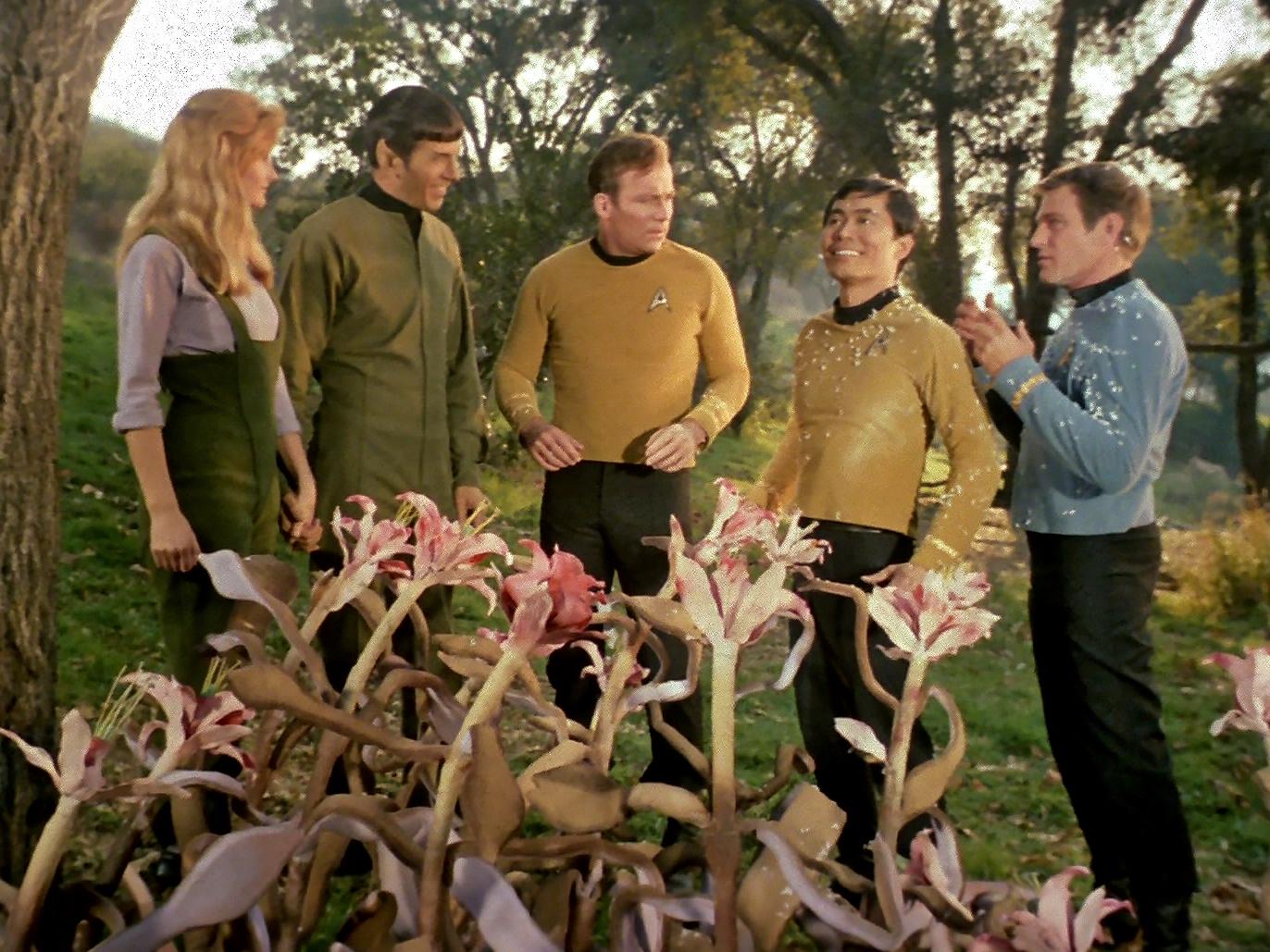Star Trek