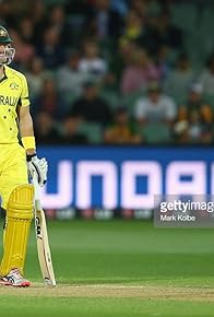 Primary photo for 3rd Quarter Final: Australia vs Pakistan