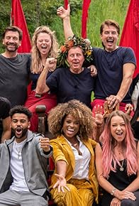 Primary photo for Bum, Thighs, Breasts, Nice!