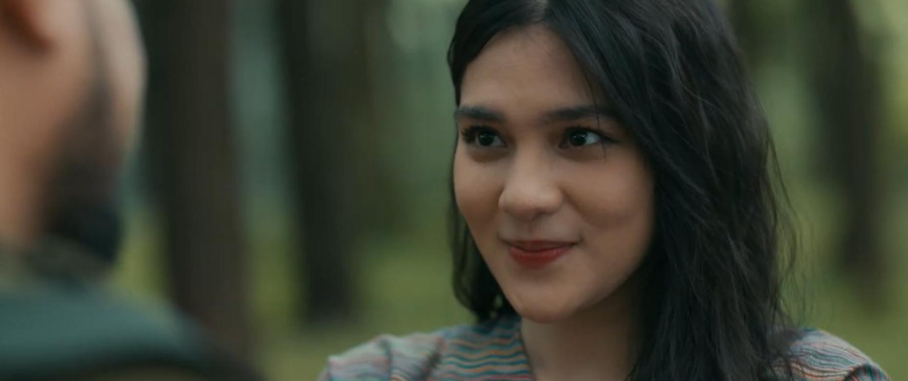 Kang Solah from Kang Mak x Nenek Gayung (2025) - IMDb