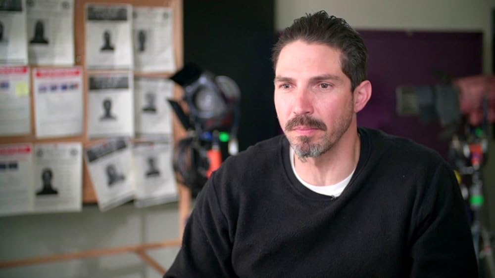 Den of Thieves Den Of Thieves Maurice Compte On 'The Regulators' IMDb