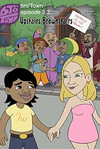 Primary photo for Upstairs Brownstairs