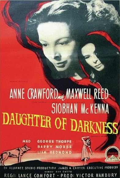 Primary photo for Daughter of Darkness Primary photo for Daughter of Darkness
