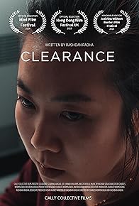 Primary photo for Clearance