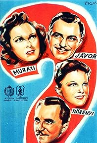 Primary photo for Igen vagy nem?