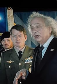 Primary photo for Martin Harris