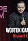 Wojtek Kaminski: Escape Room's primary photo