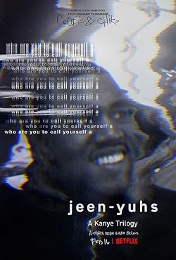 Poster of Jeen-yuhs