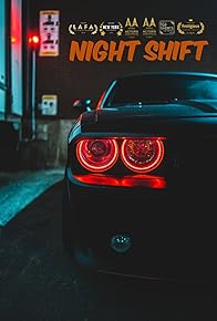 Primary photo for Night Shift