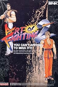 Art of Fighting 2 (Video Game 1994) - IMDb