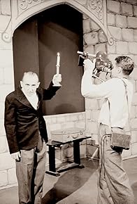 Primary photo for Aweful Movies with Deadly Earnest