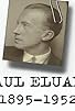 Primary photo for Paul Eluard Primary photo for Paul Eluard