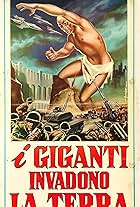 I giganti invadono la Terra