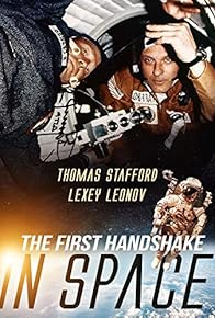 Primary photo for Apollo-Soyuz: The First Handshake in Space