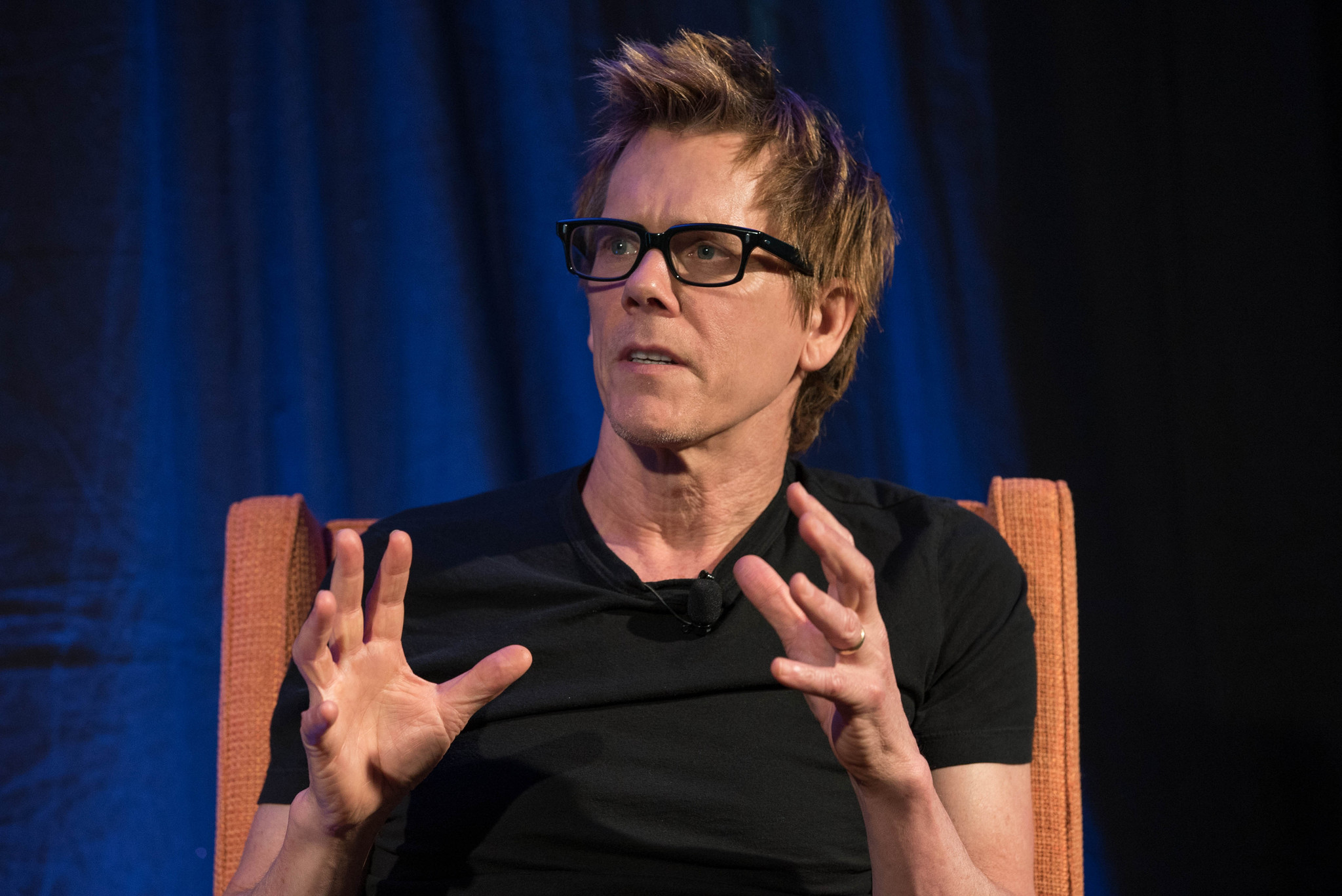 Kevin Bacon