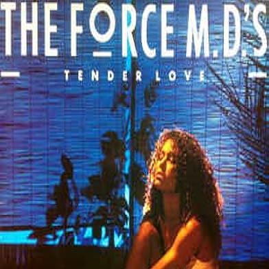 Primary photo for Force MDs: Tender Love Primary photo for Force MDs: Tender Love