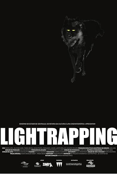 Primary photo for Lightrapping Primary photo for Lightrapping