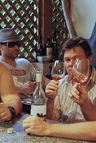 Primary photo for Split Rock Pinot Noir Rose 2011