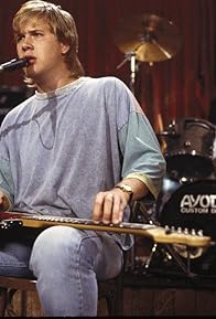 Primary photo for Jeff Healey Primary photo for Jeff Healey