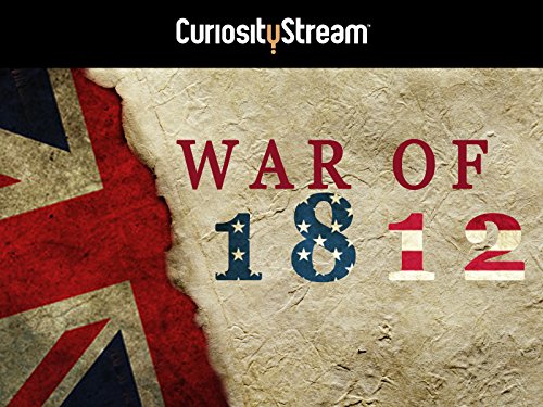 その他 War of 1812 [DVD] Amazon.com: The War of 1812: A Four-Part Documentary Series
