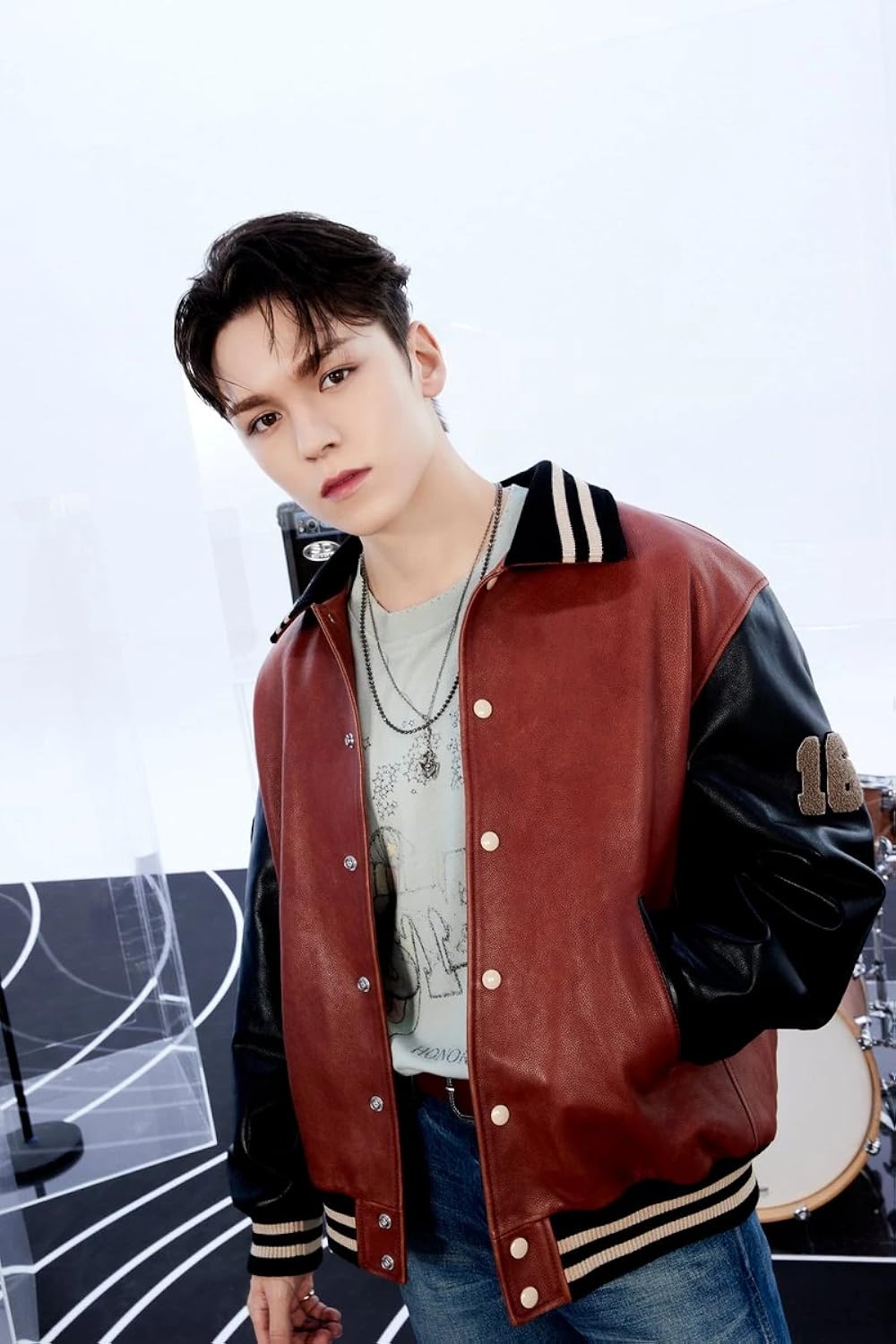 Vernon - IMDb