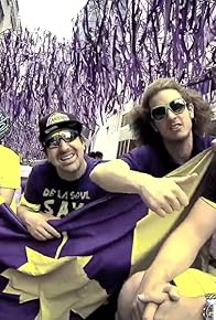 Primary photo for Alaclair, Qualité Motel, Rouge Pompier et Fred B: Lutte Bas-Canadienne