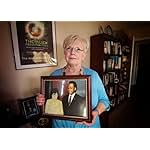 Actor: Kathleen Marden