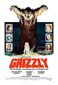 Grizzly (1976) - IMDb