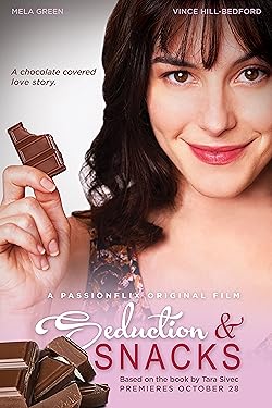 Poster of Seduction & Snacks