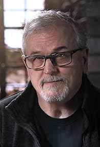 Primary photo for Jim Hanon