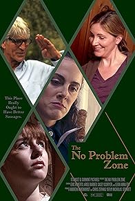 Primary photo for The No Problem Zone Primary photo for The No Problem Zone