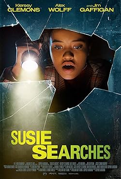 Poster of Susie Searches