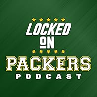 Primary photo for Expert Tuesday with FoxSports' Carmen Vitali on Packers-Bears lessons, Mike Evans' suspension and more Primary photo for Expert Tuesday with FoxSports' Carmen Vitali on Packers-Bears lessons, Mike Evans' suspension and more