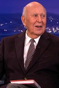 Primary photo for Carl Reiner/Angela Kinsey/Reggie Watts Primary photo for Carl Reiner/Angela Kinsey/Reggie Watts